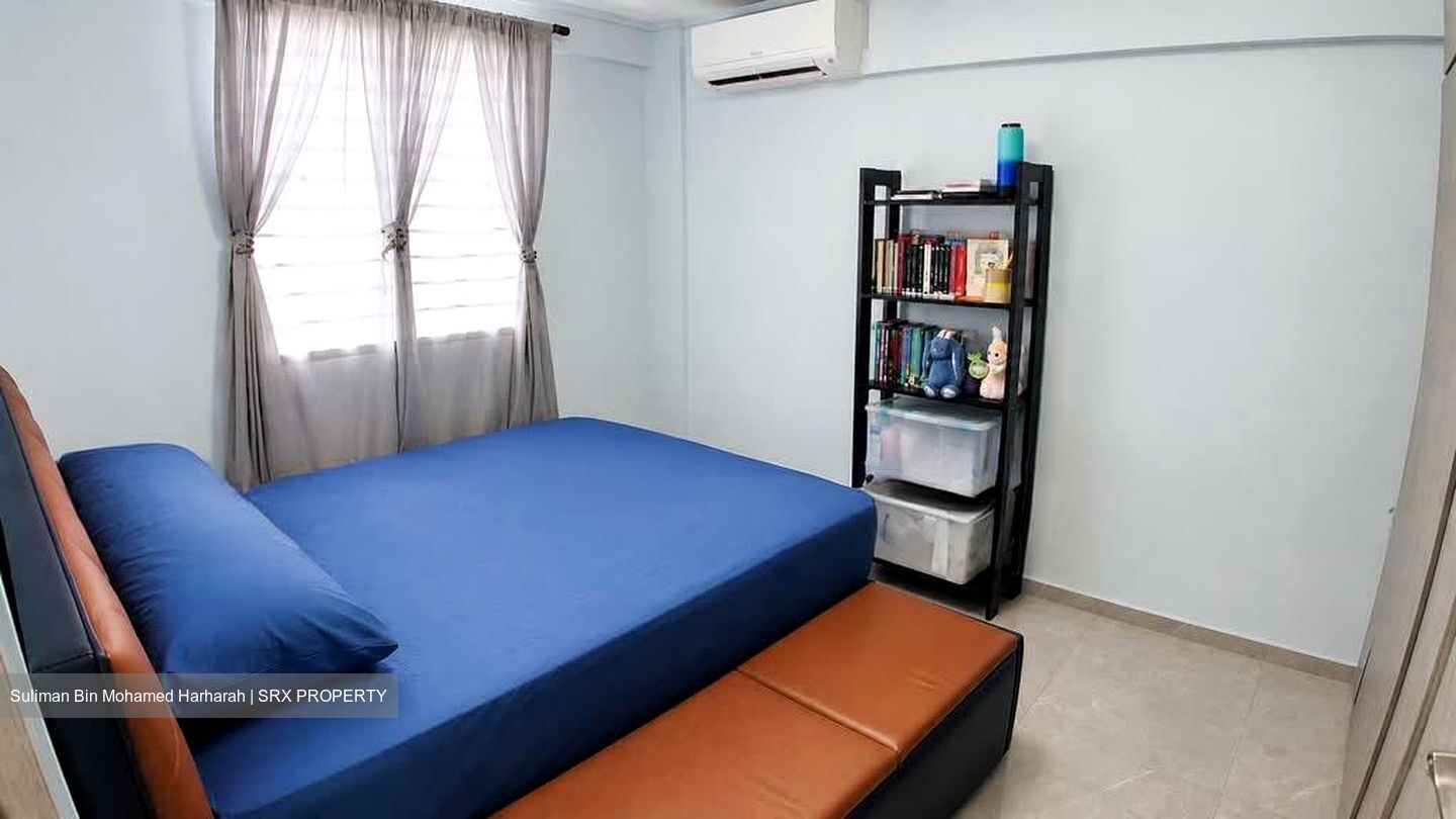 Blk 21 Ping-an Gardens (Bedok), HDB 3 Rooms #602957781